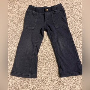 Crazy 8 Dark Blue Kids Jeans